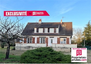 maison à la vente -   45110  SAINT MARTIN D ABBAT, surface 18 m2 vente maison - UBI443993123